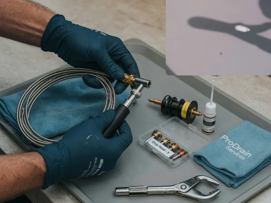 Why choose Drain Cleaning in Saugus, MA